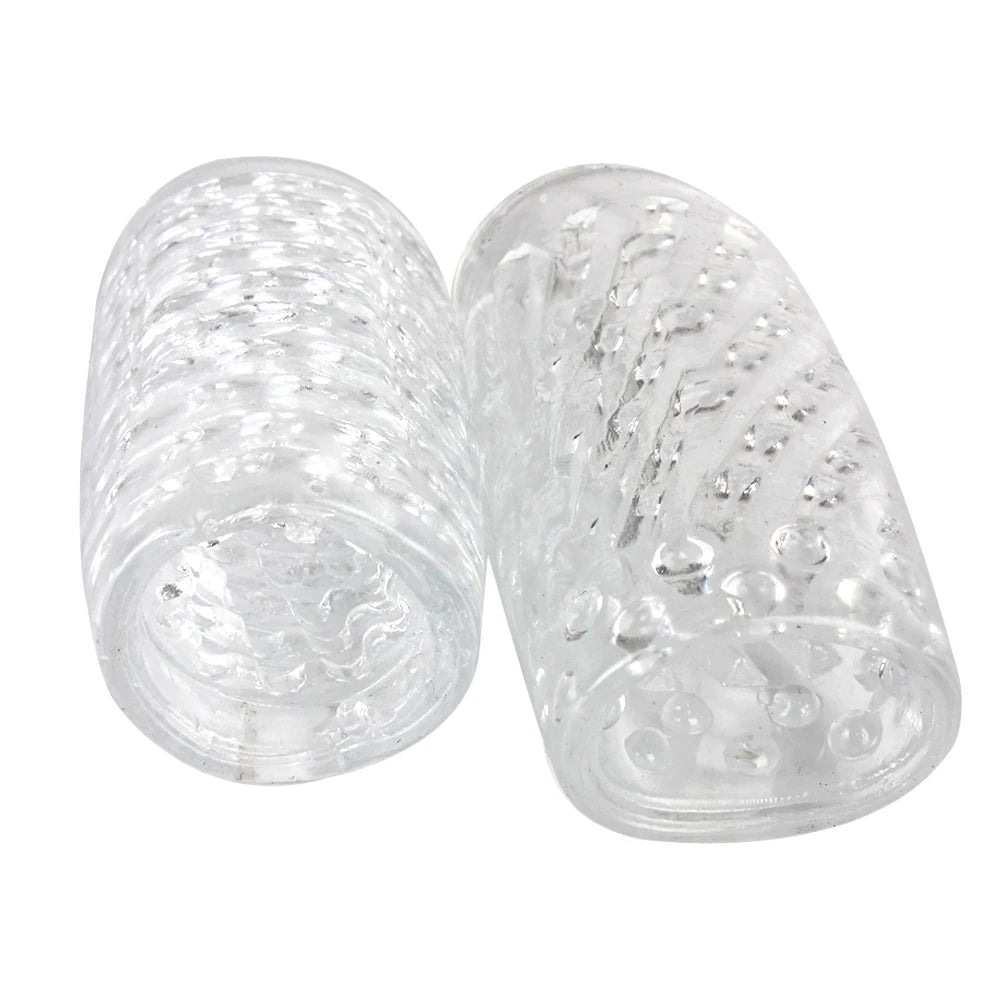Transparent Pssy