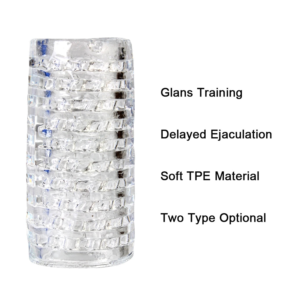 Transparent Pssy