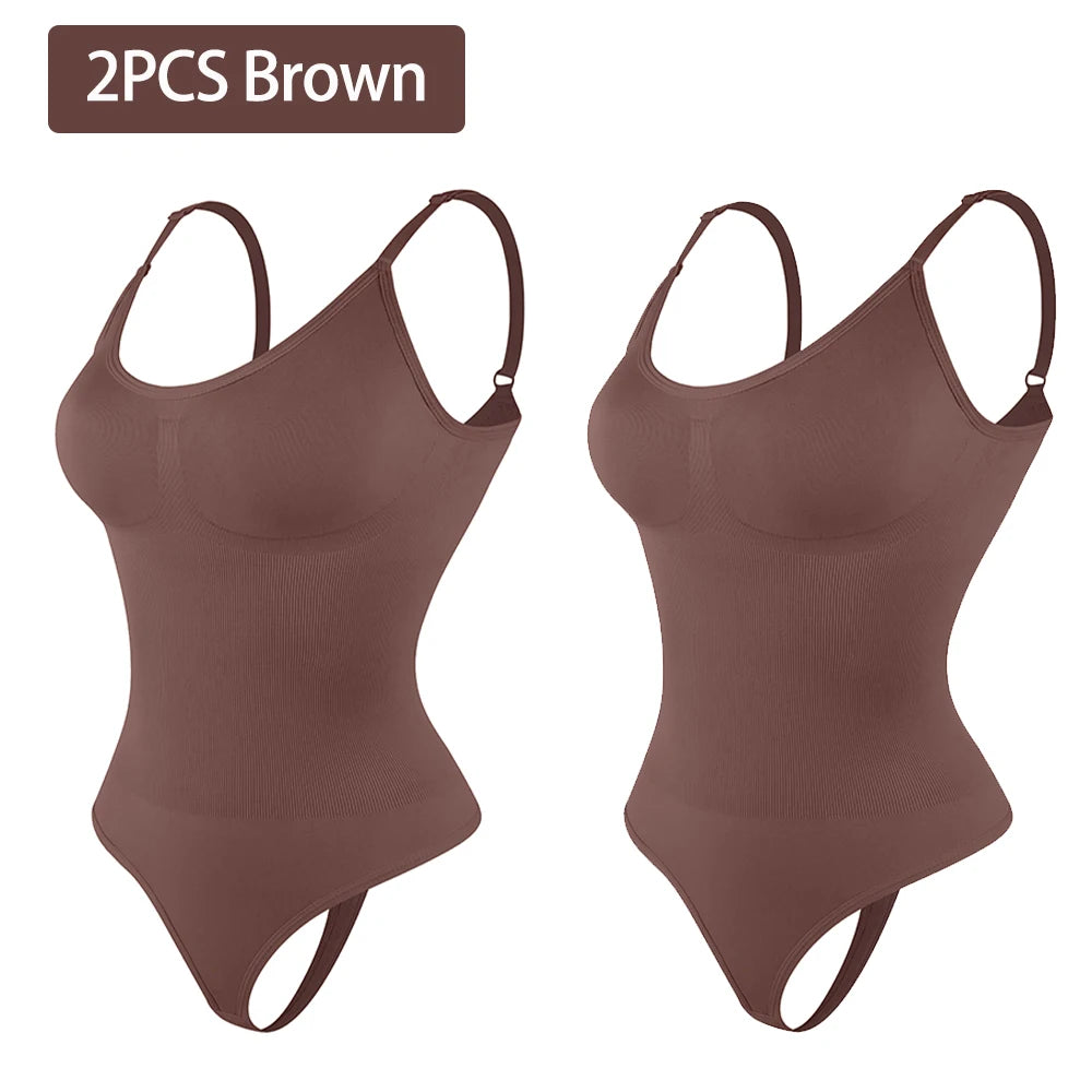 Slim Bodysuit