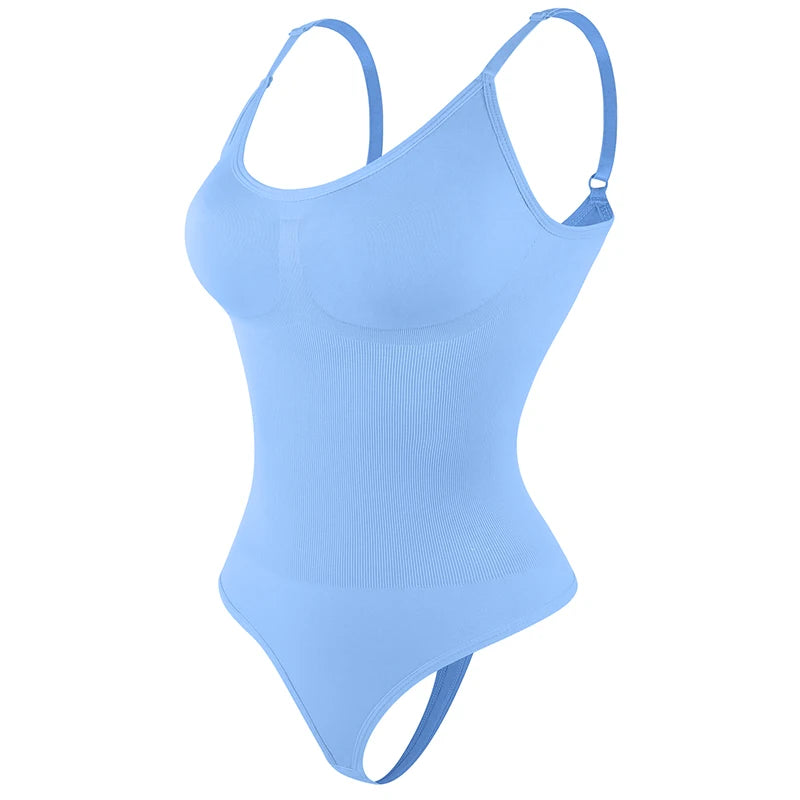 Slim Bodysuit