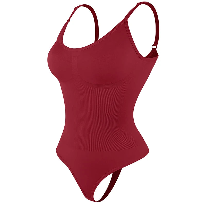 Slim Bodysuit