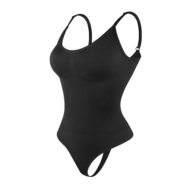 Slim Bodysuit