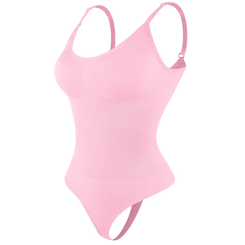 Slim Bodysuit