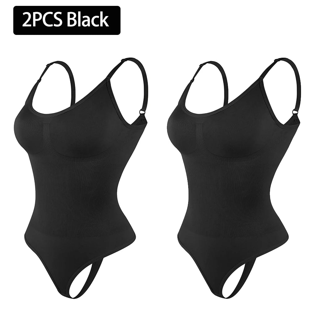 Slim Bodysuit