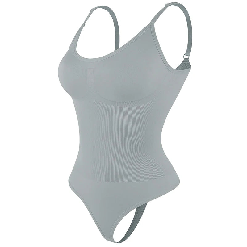 Slim Bodysuit