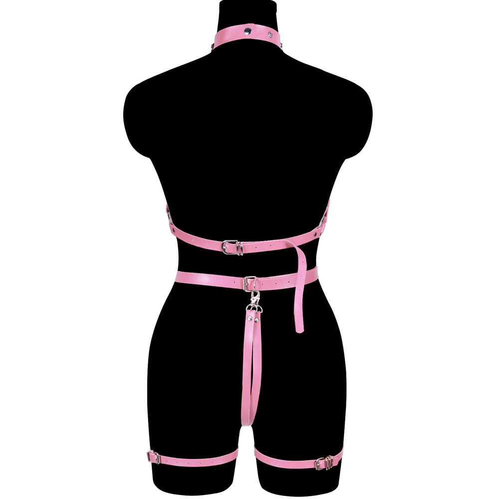 Full Body Harness