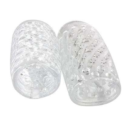 Transparent Pssy