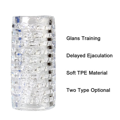 Transparent Pssy