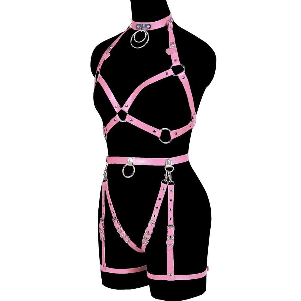Full Body Harness