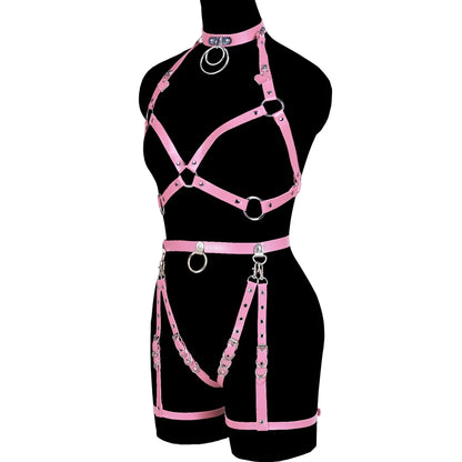 Full Body Harness