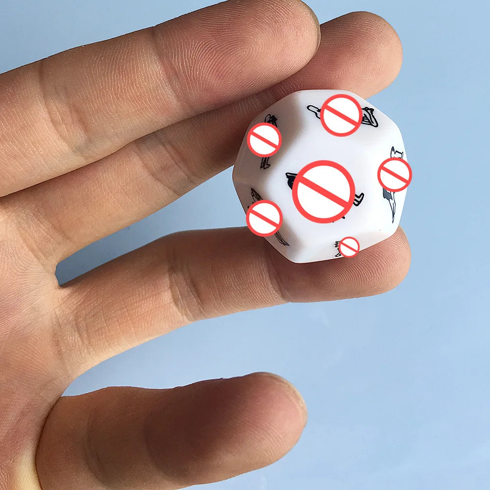 Freaky Dice (Action)