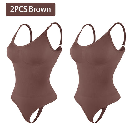 Slim Bodysuit