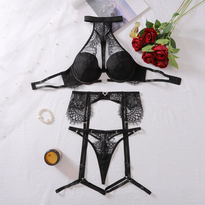Little Black Set