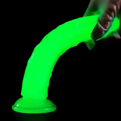 Luminous Dildo