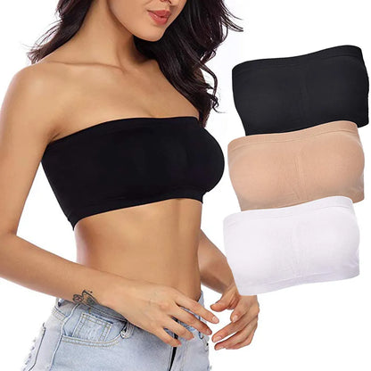 Double Layer Bra