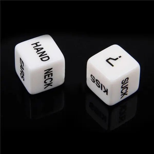 Freaky Dice