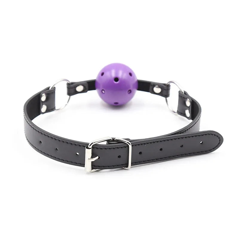 Gag Ball
