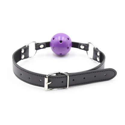 Gag Ball