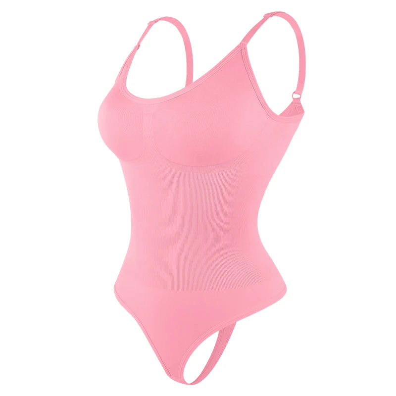 Slim Bodysuit