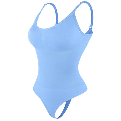 Slim Bodysuit