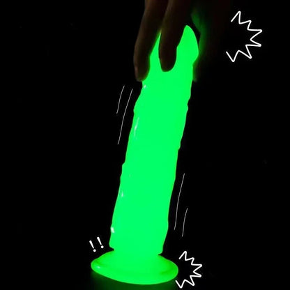 Luminous Dildo