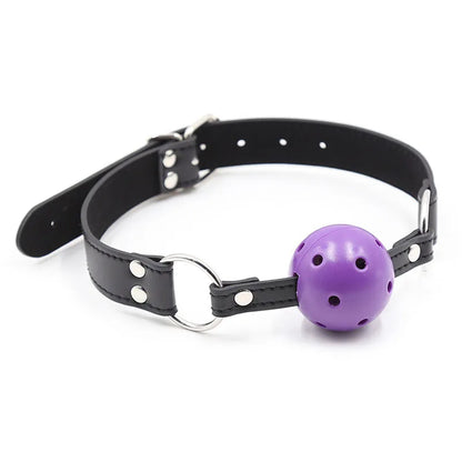Gag Ball