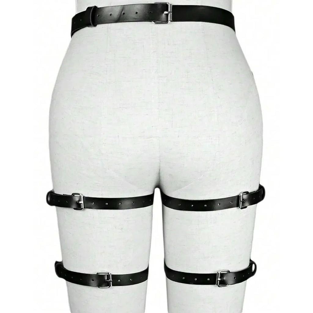 Full Leg Harness