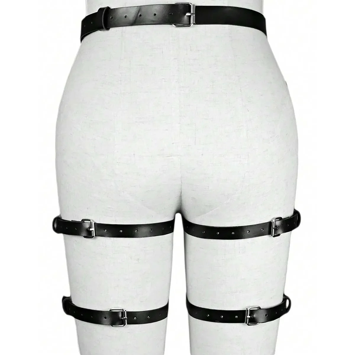Full Leg Harness