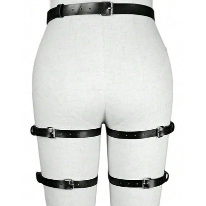 Full Leg Harness
