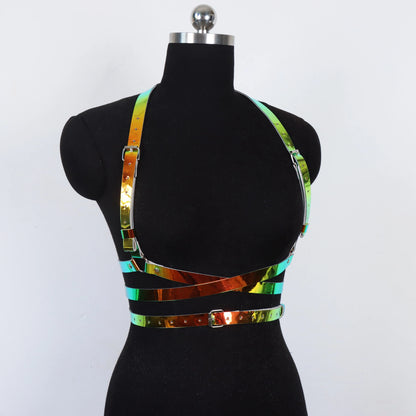 Waist Belt Harness