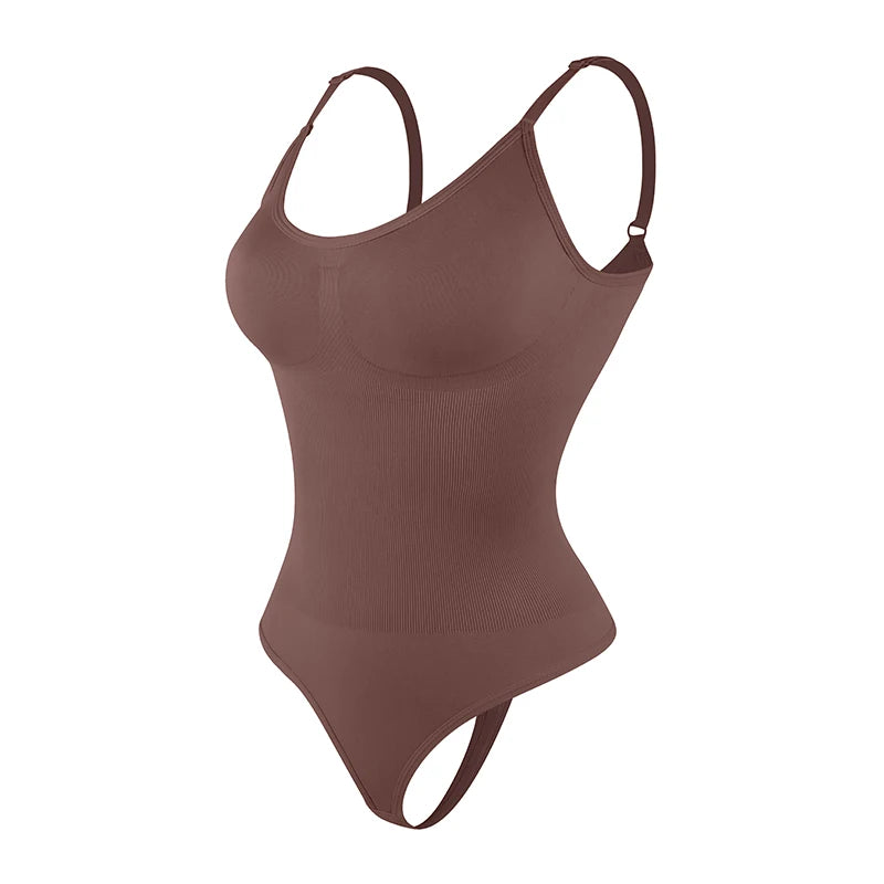Slim Bodysuit