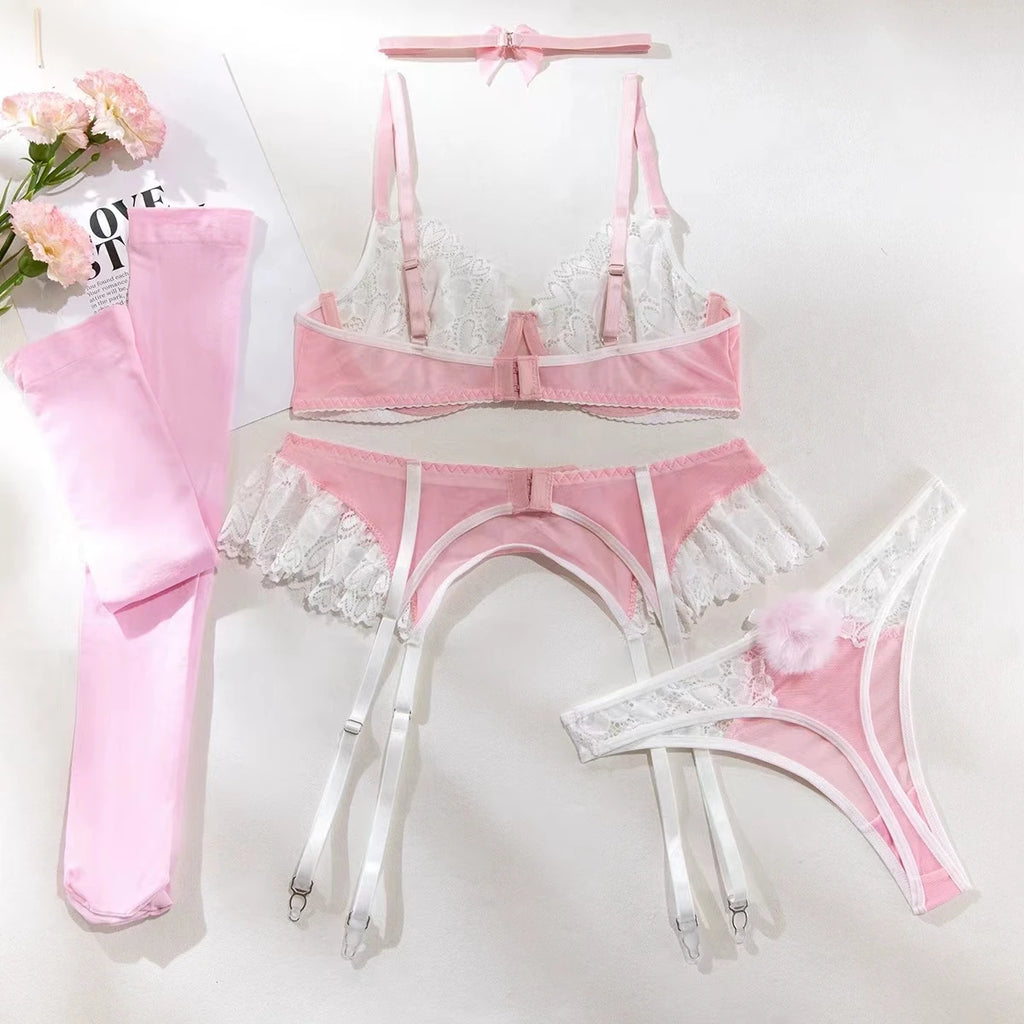 Maid Set
