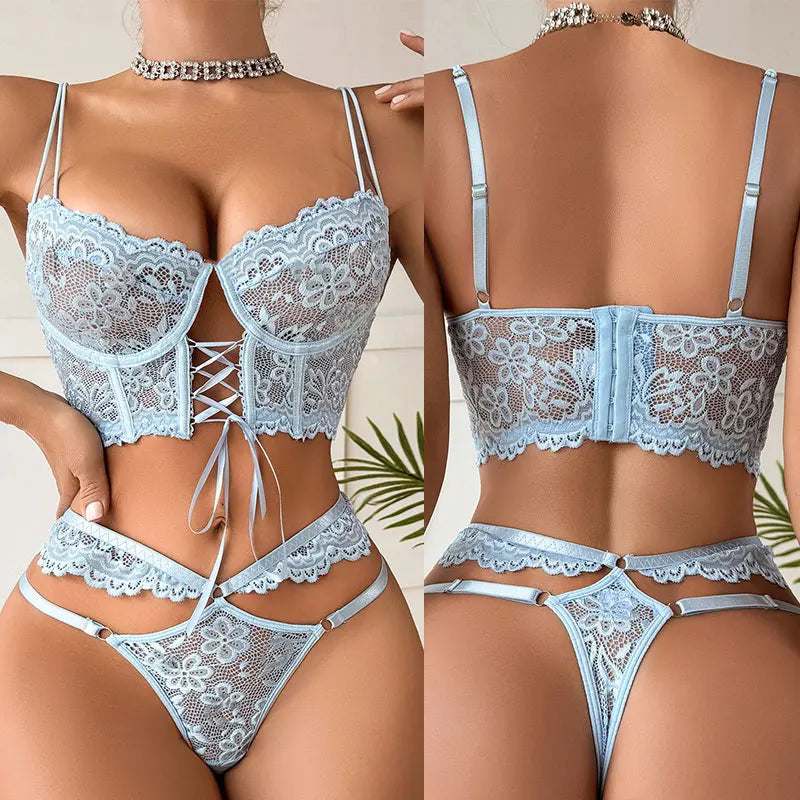 "Want Me" Set