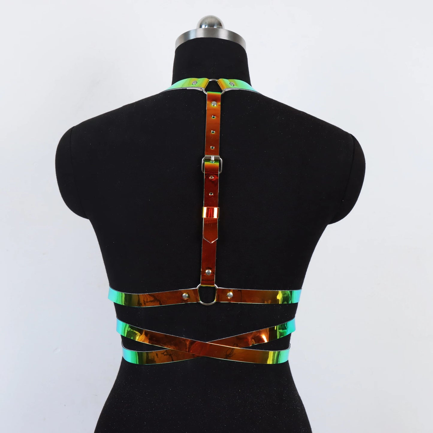 Waist Belt Harness