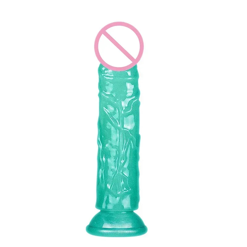 Luminous Dildo