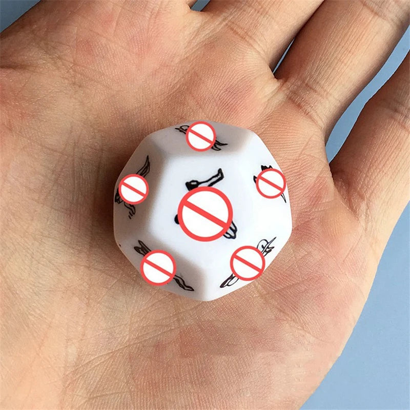 Freaky Dice (Action)