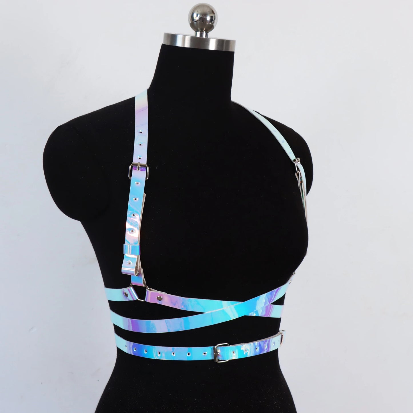 Waist Belt Harness