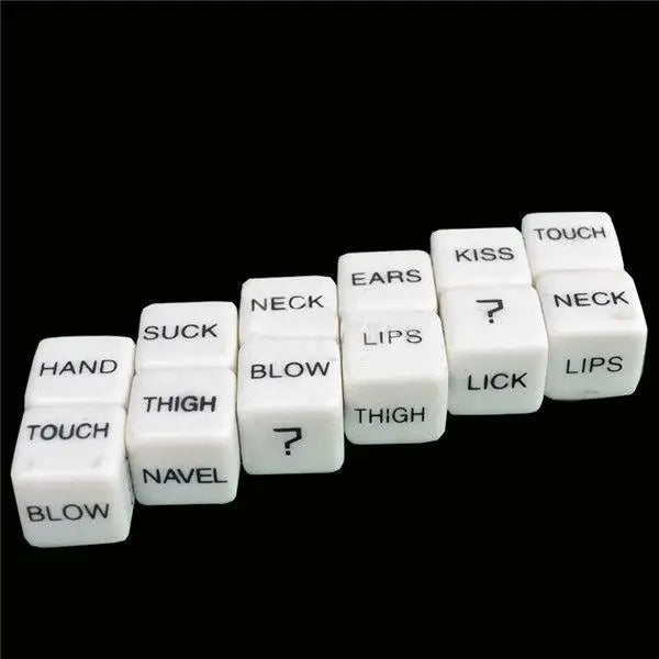 Freaky Dice