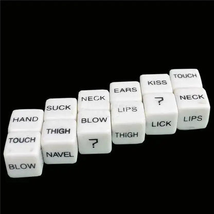 Freaky Dice