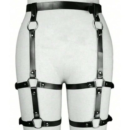 Full Leg Harness