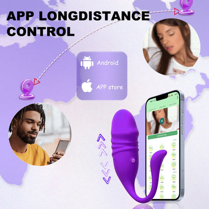 APP Wireless Toy