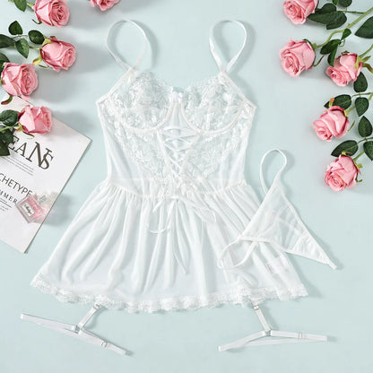 Elegant Lingerie