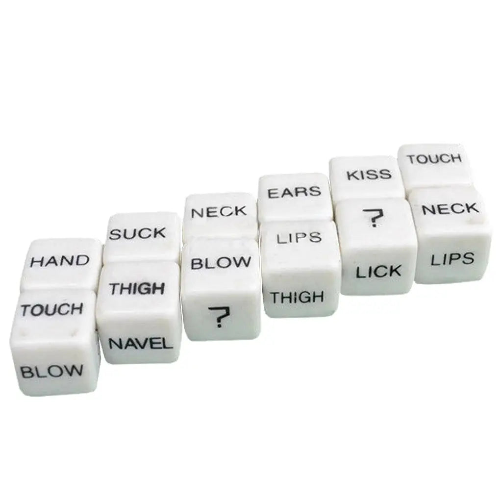 Freaky Dice