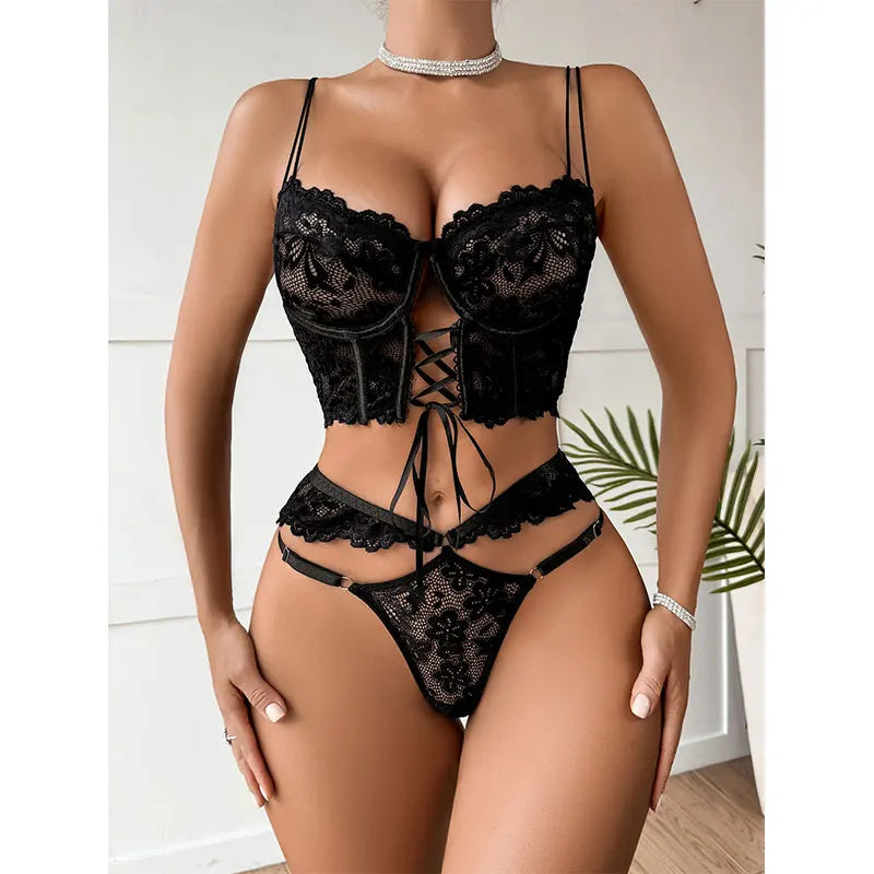 "Want Me" Set