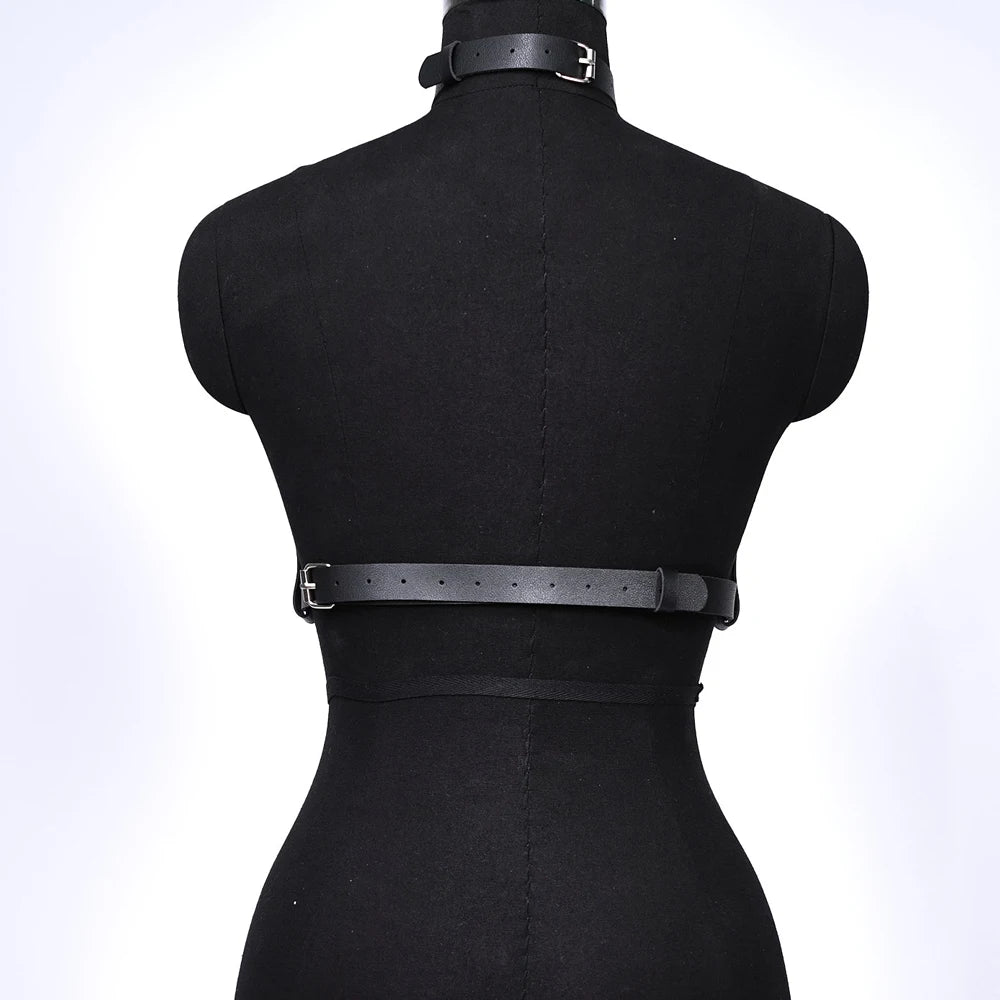 Chest harness