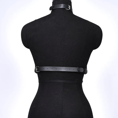 Chest harness