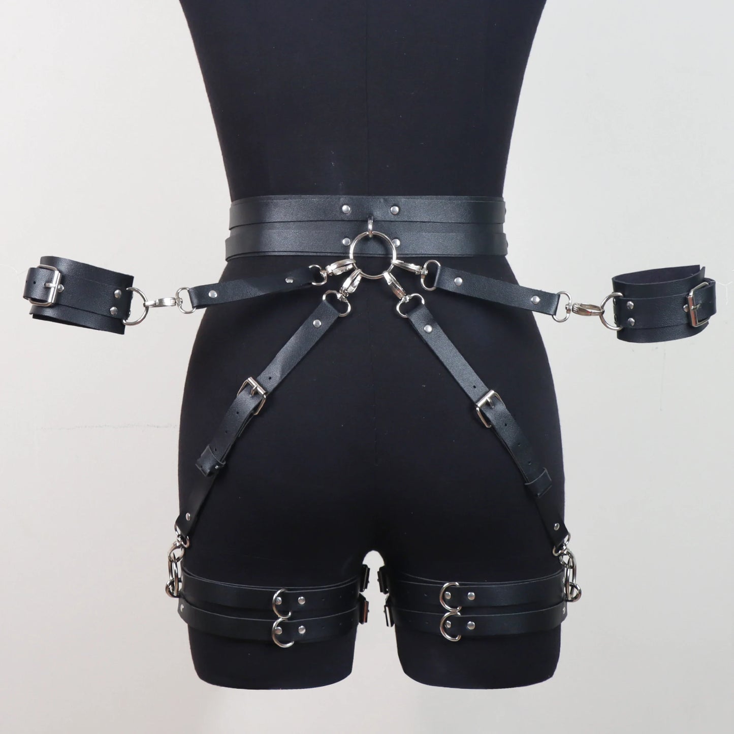 Leg Harness