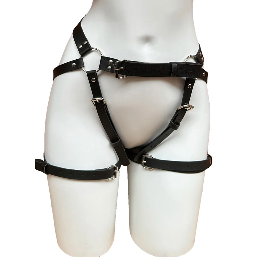 Fantasy Harness