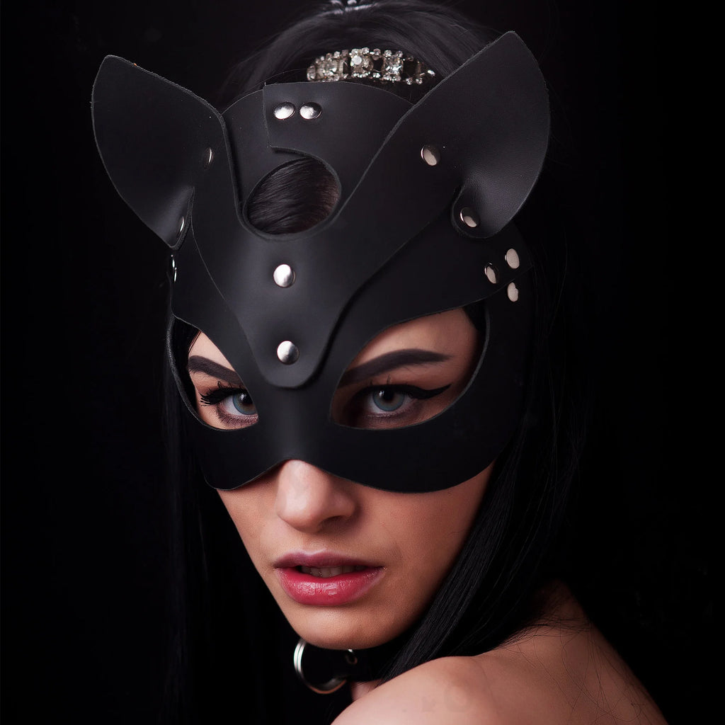 Cat Mask