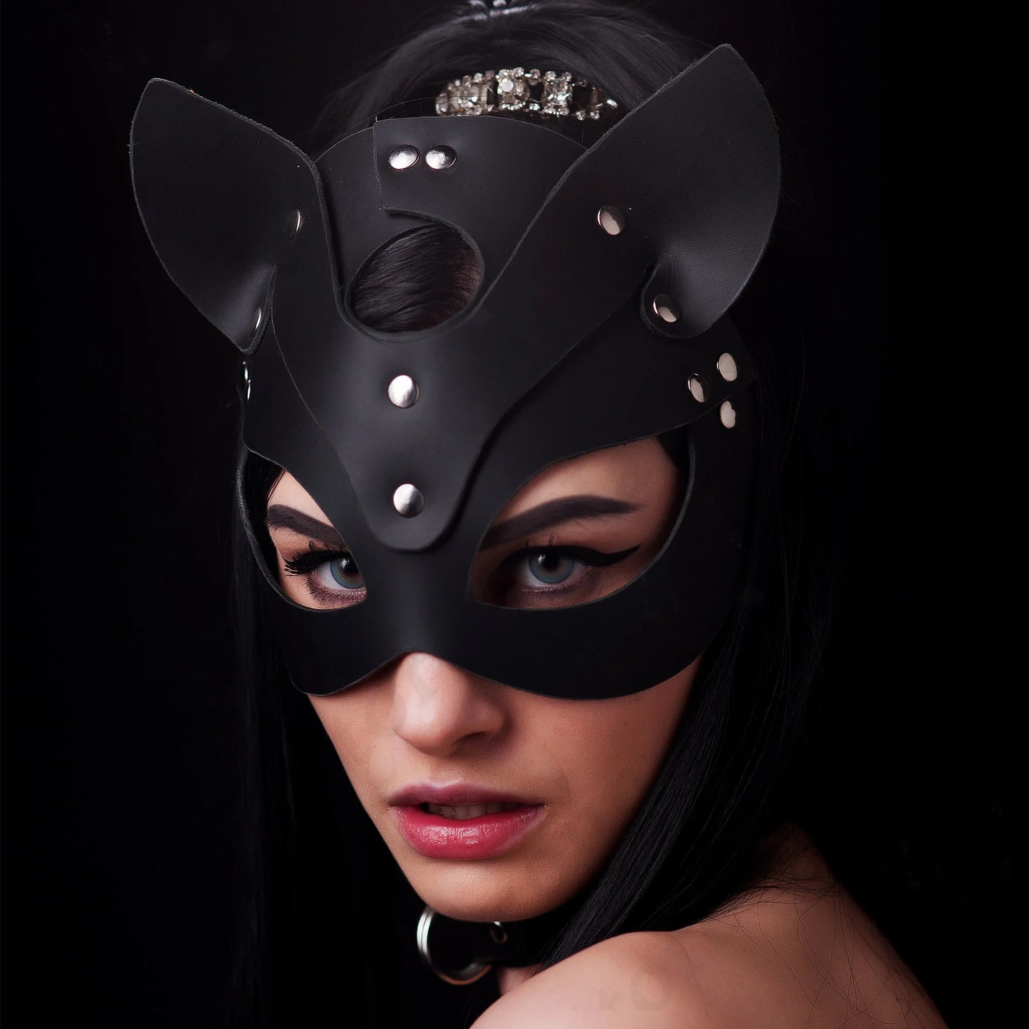 Cat Mask